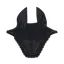 Kentucky Horsewear Fly Veil Wellington Stone + Pearl Black
